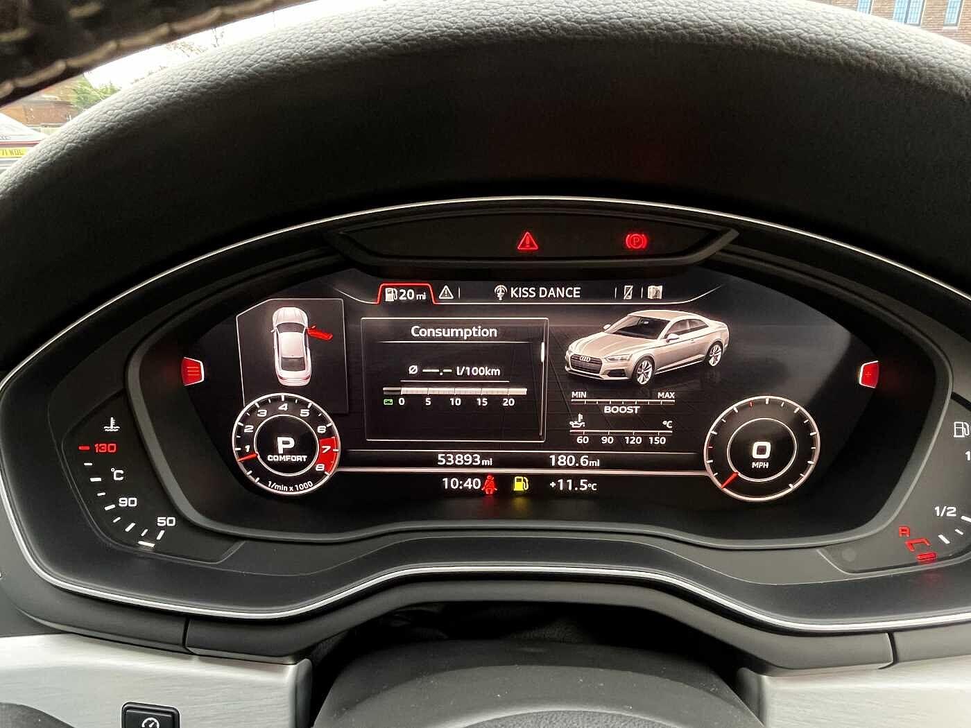 Used Audi A5 2017 for sale - 76772120: Photo 22