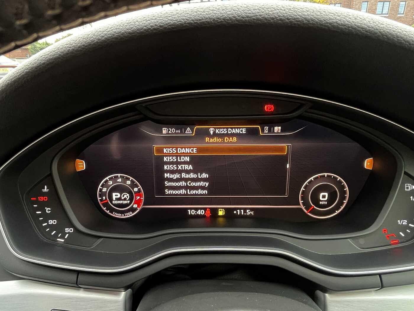 Used Audi A5 2017 for sale - 76772120: Photo 23