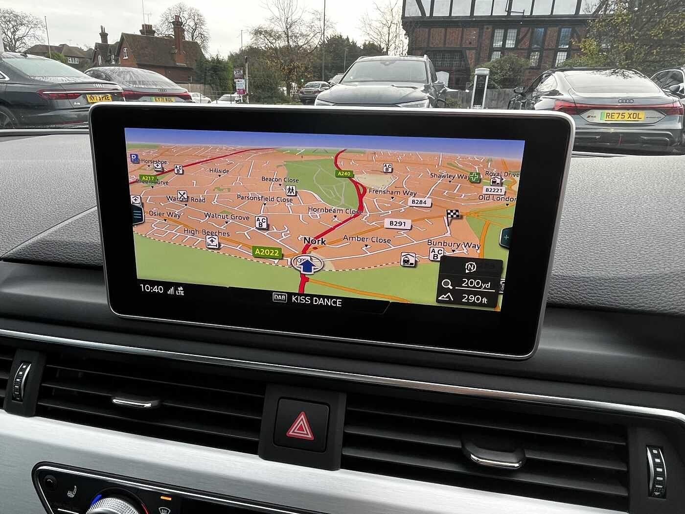 Used Audi A5 2017 for sale - 76772120: Photo 24