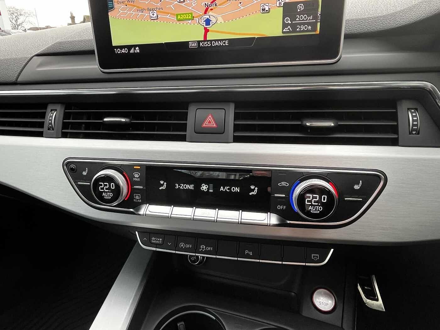 Used Audi A5 2017 for sale - 76772120: Photo 25