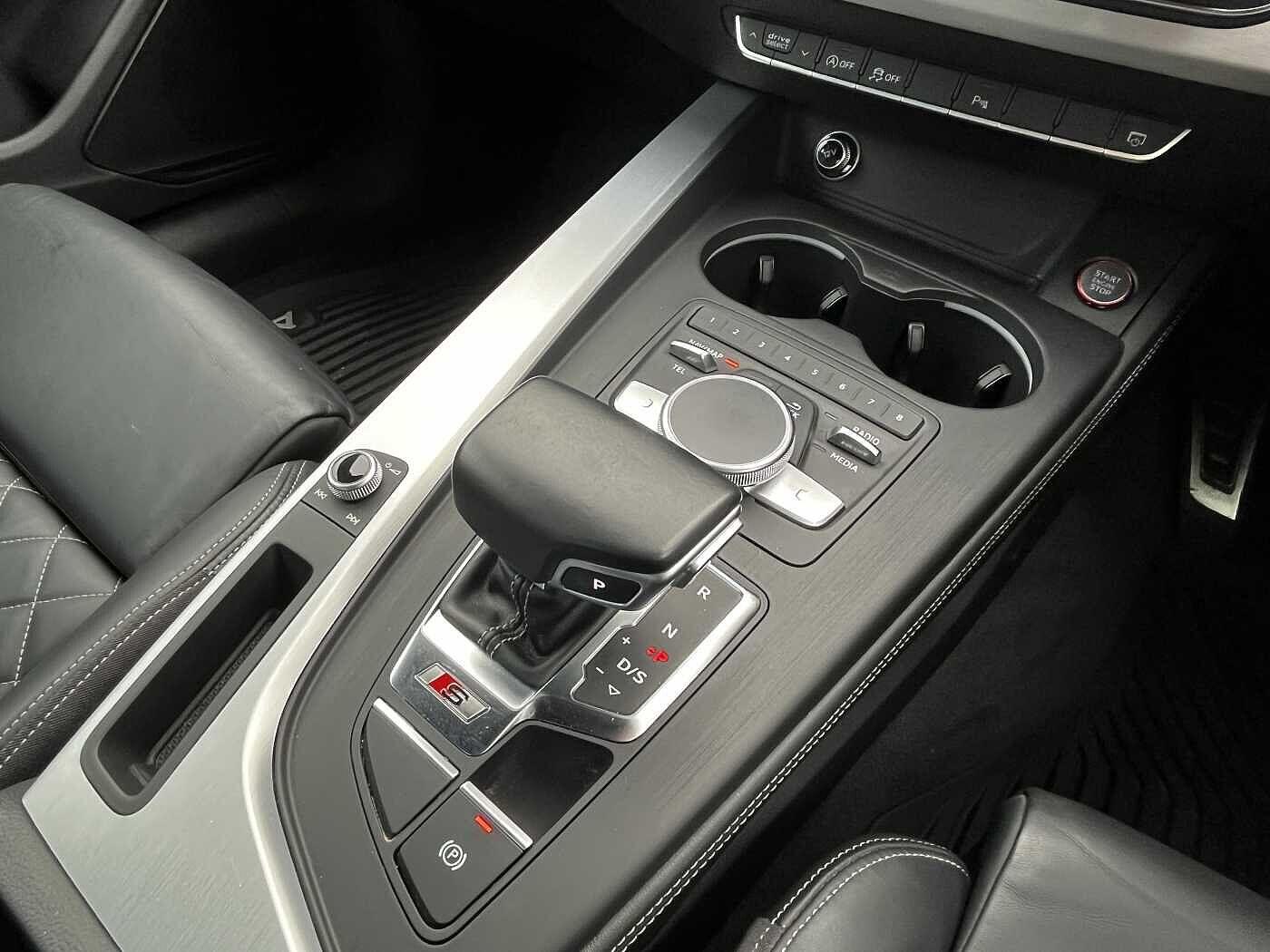 Used Audi A5 2017 for sale - 76772120: Photo 26