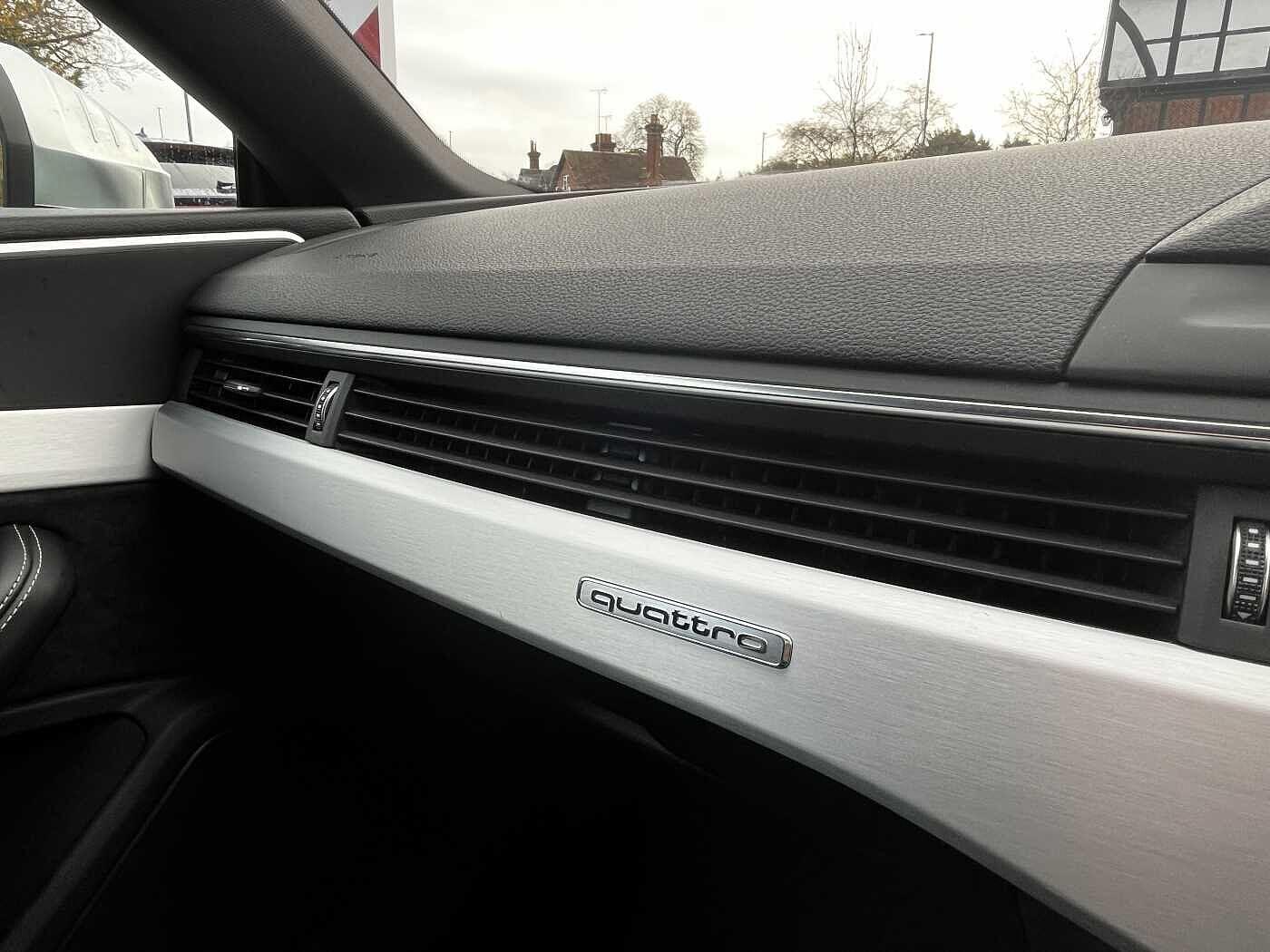 Used Audi A5 2017 for sale - 76772120: Photo 27