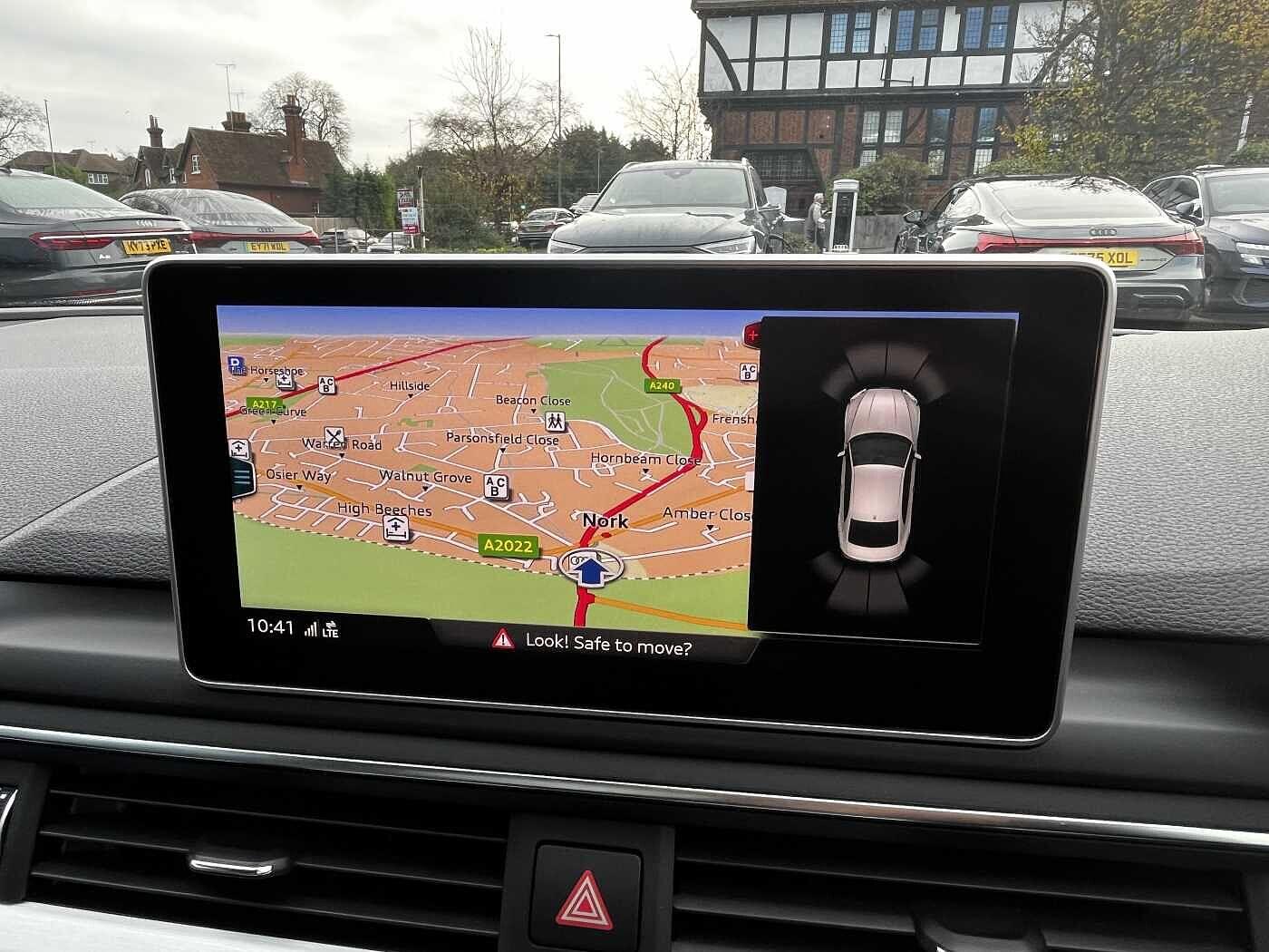 Used Audi A5 2017 for sale - 76772120: Photo 28