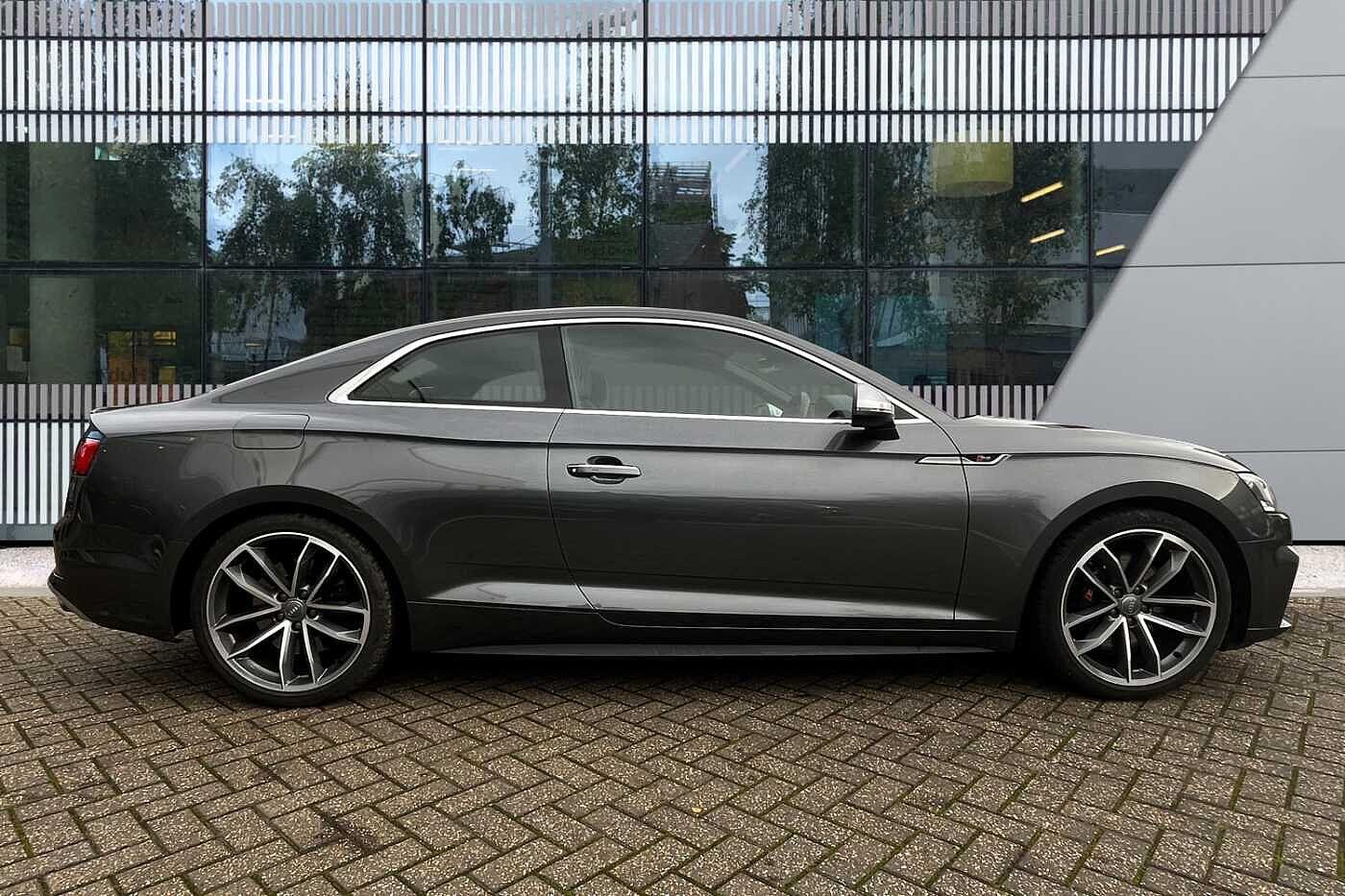 Used Audi A5 2017 for sale - 76772120: Photo 5