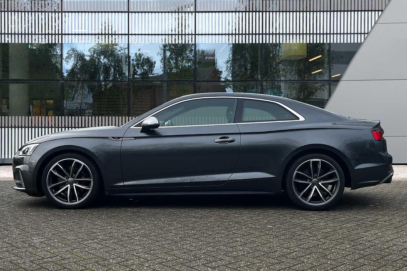 Used Audi A5 2017 for sale - 76772120: Photo 6