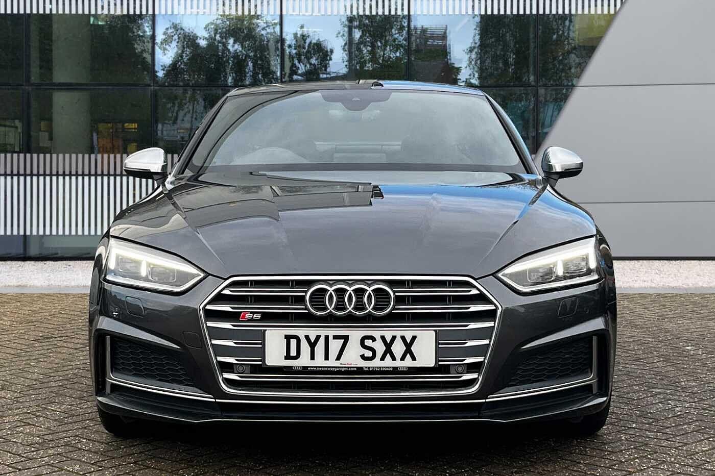 Used Audi A5 2017 for sale - 76772120: Photo 7