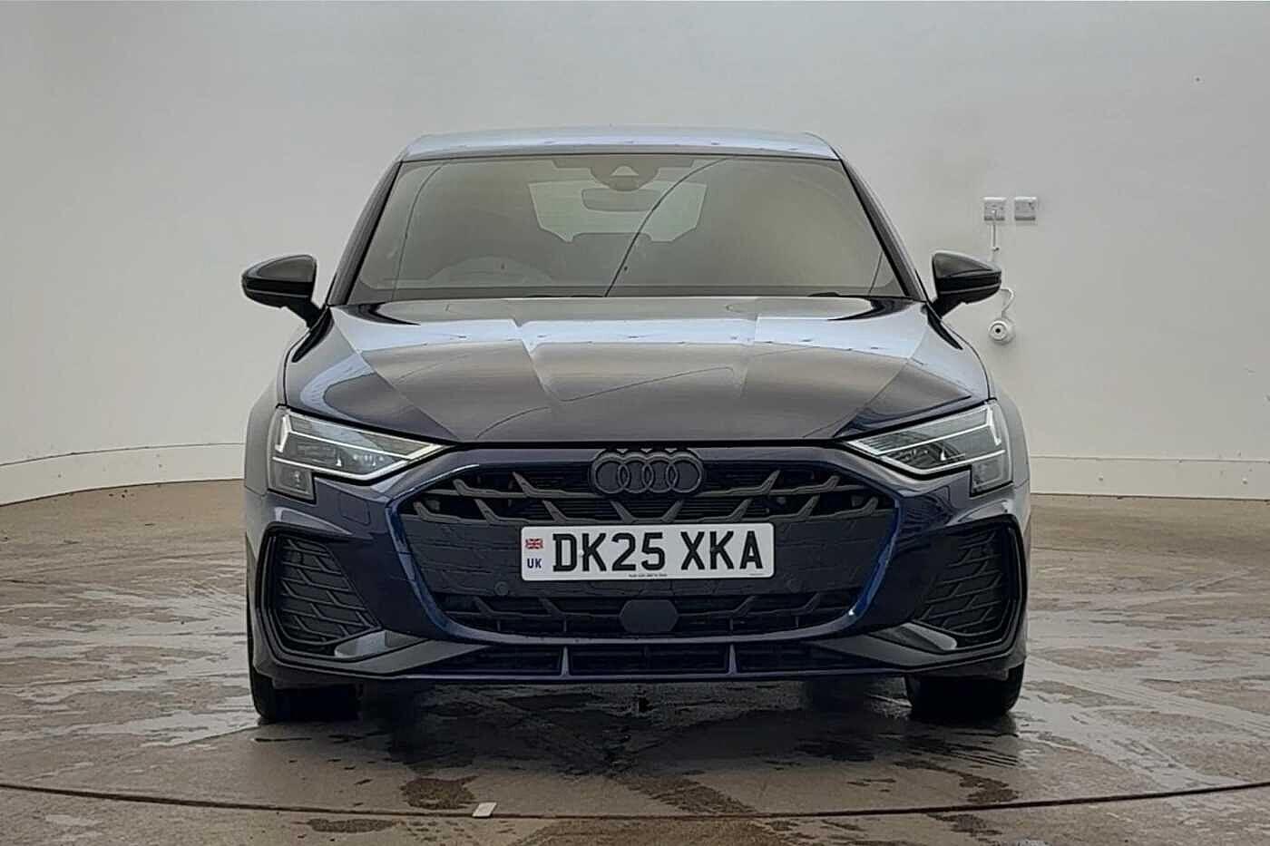 Used Audi A3 2025 for sale - 76550441: Photo 10