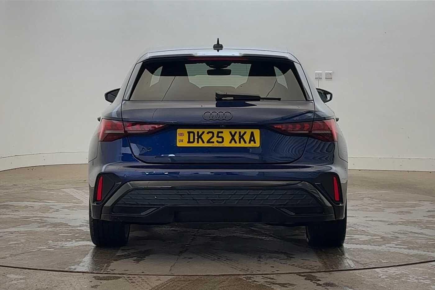 Used Audi A3 2025 for sale - 76550441: Photo 11