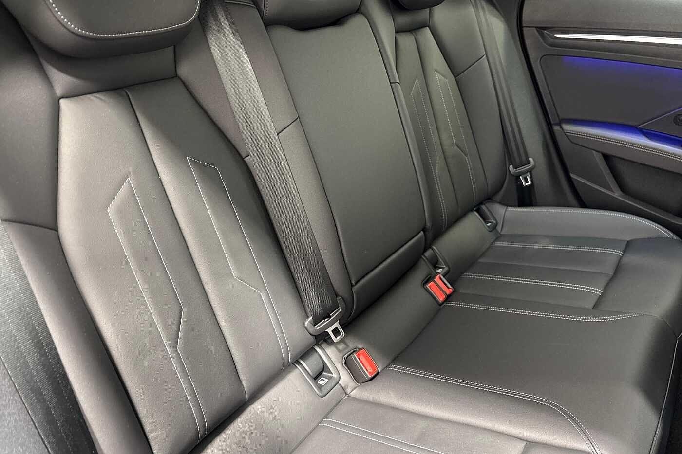 Used Audi A3 2025 for sale - 76550441: Photo 12