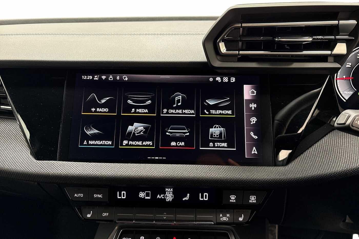 Used Audi A3 2025 for sale - 76550441: Photo 15