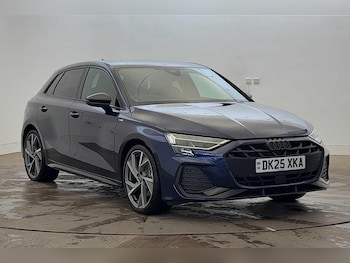 Used Audi A3 2025 for sale - 76550441: Photo