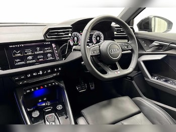 Used Audi A3 2025 for sale - 76550441: Photo