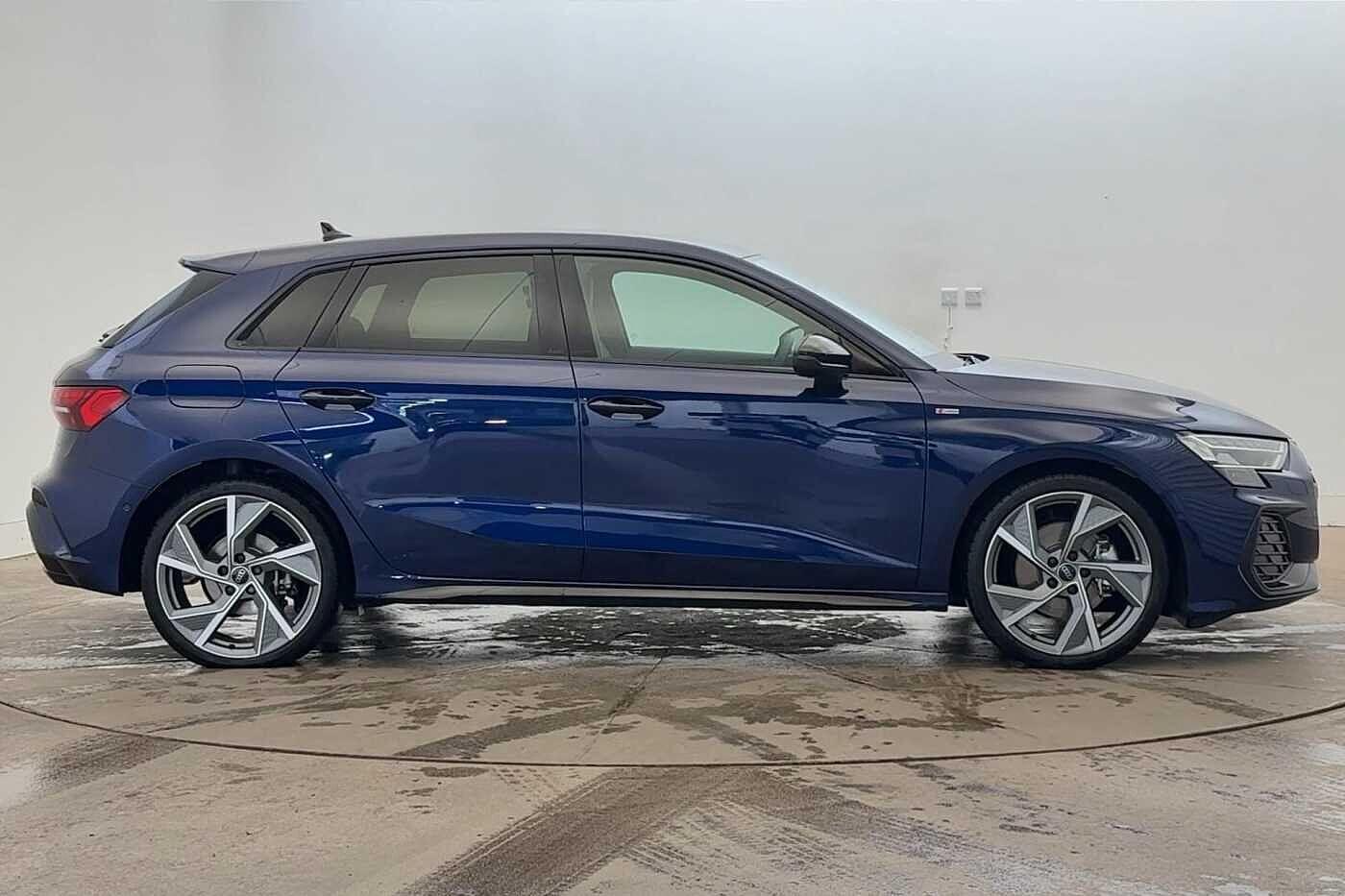 Used Audi A3 2025 for sale - 76550441: Photo 7