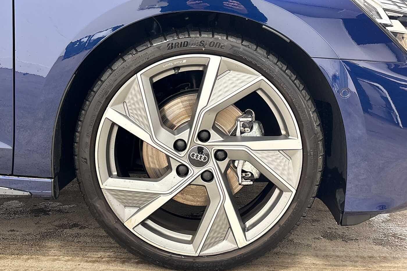 Used Audi A3 2025 for sale - 76550441: Photo 8