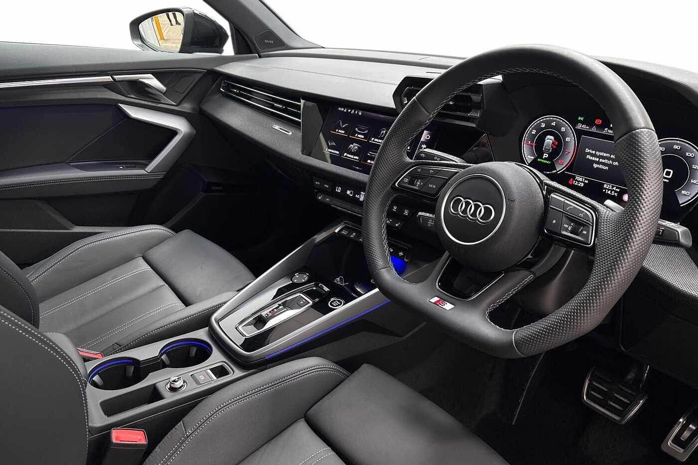 Used Audi A3 2025 for sale - 76550441: Photo 9