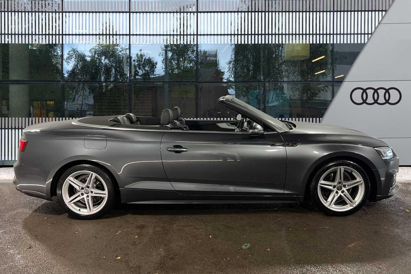 Used Audi A5 2017 for sale - 76997030: Photo 13