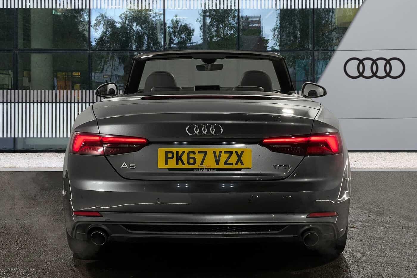 Used Audi A5 2017 for sale - 76997030: Photo 15