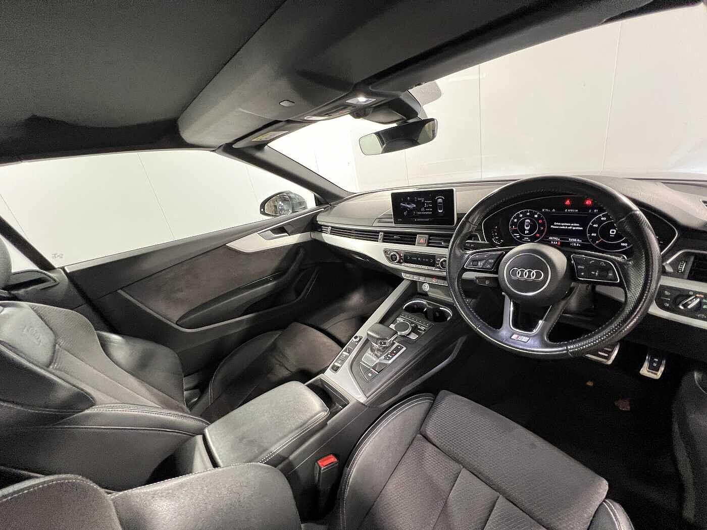 Used Audi A5 2017 for sale - 76997030: Photo 16