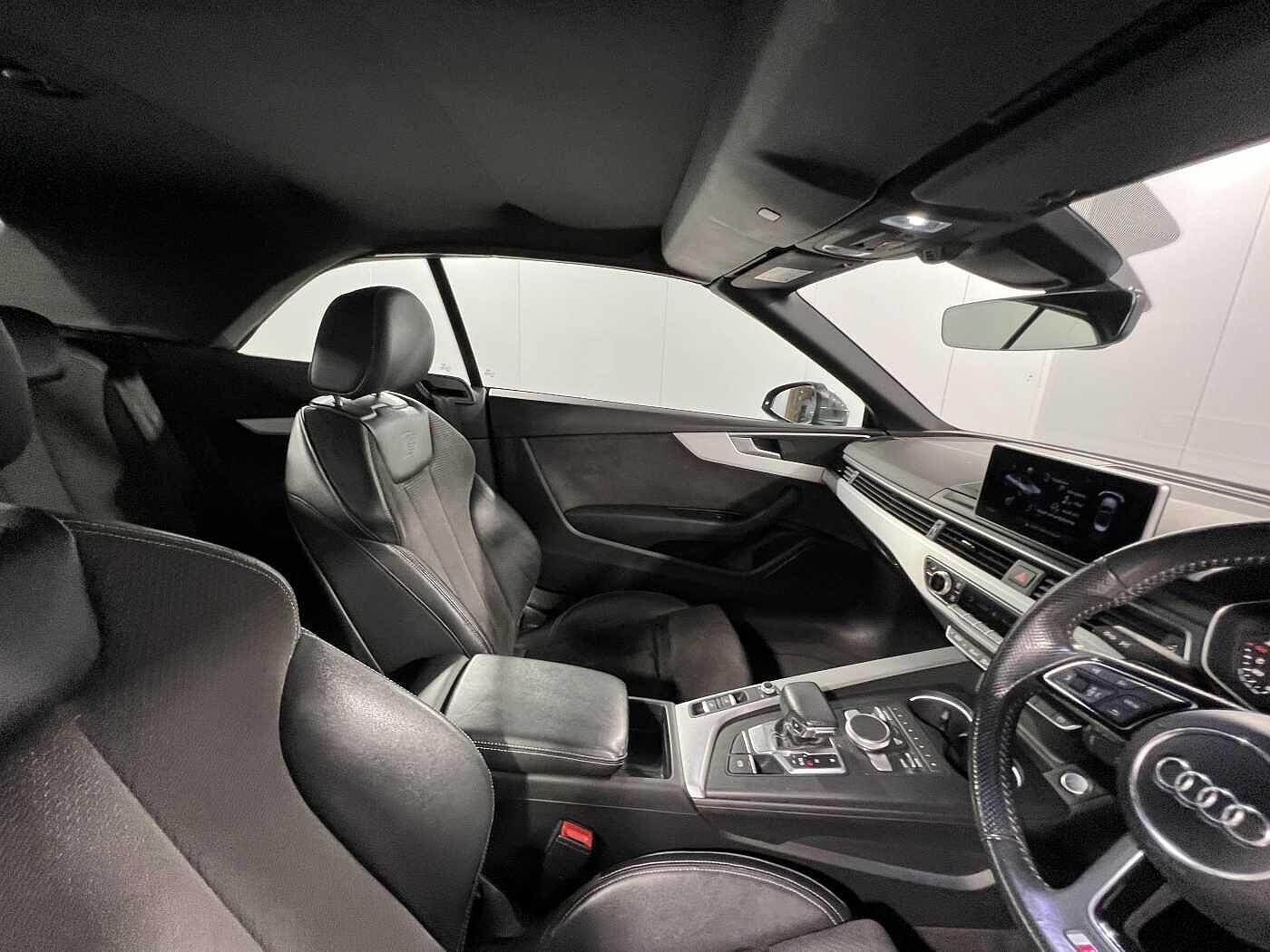 Used Audi A5 2017 for sale - 76997030: Photo 17