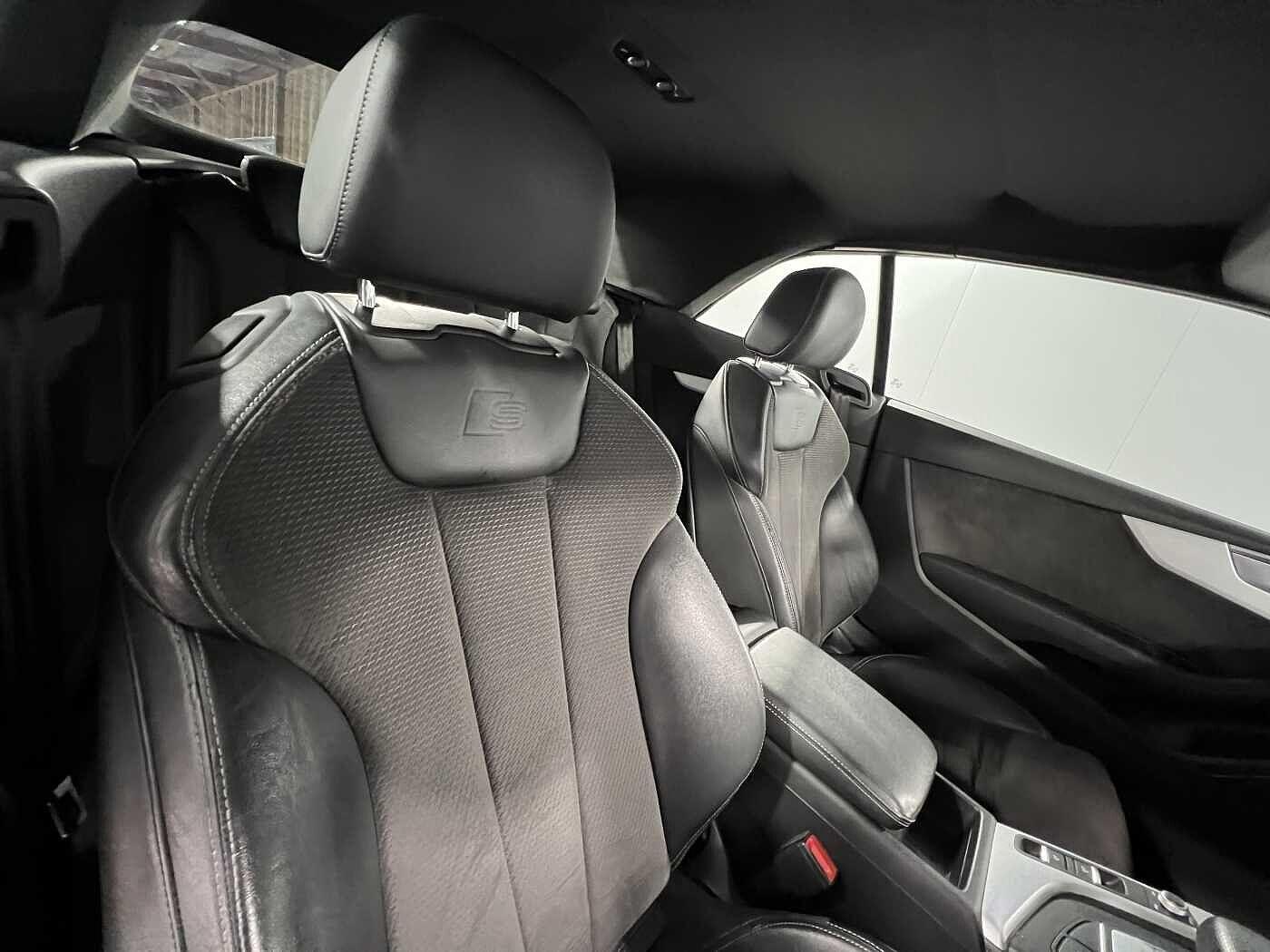 Used Audi A5 2017 for sale - 76997030: Photo 18