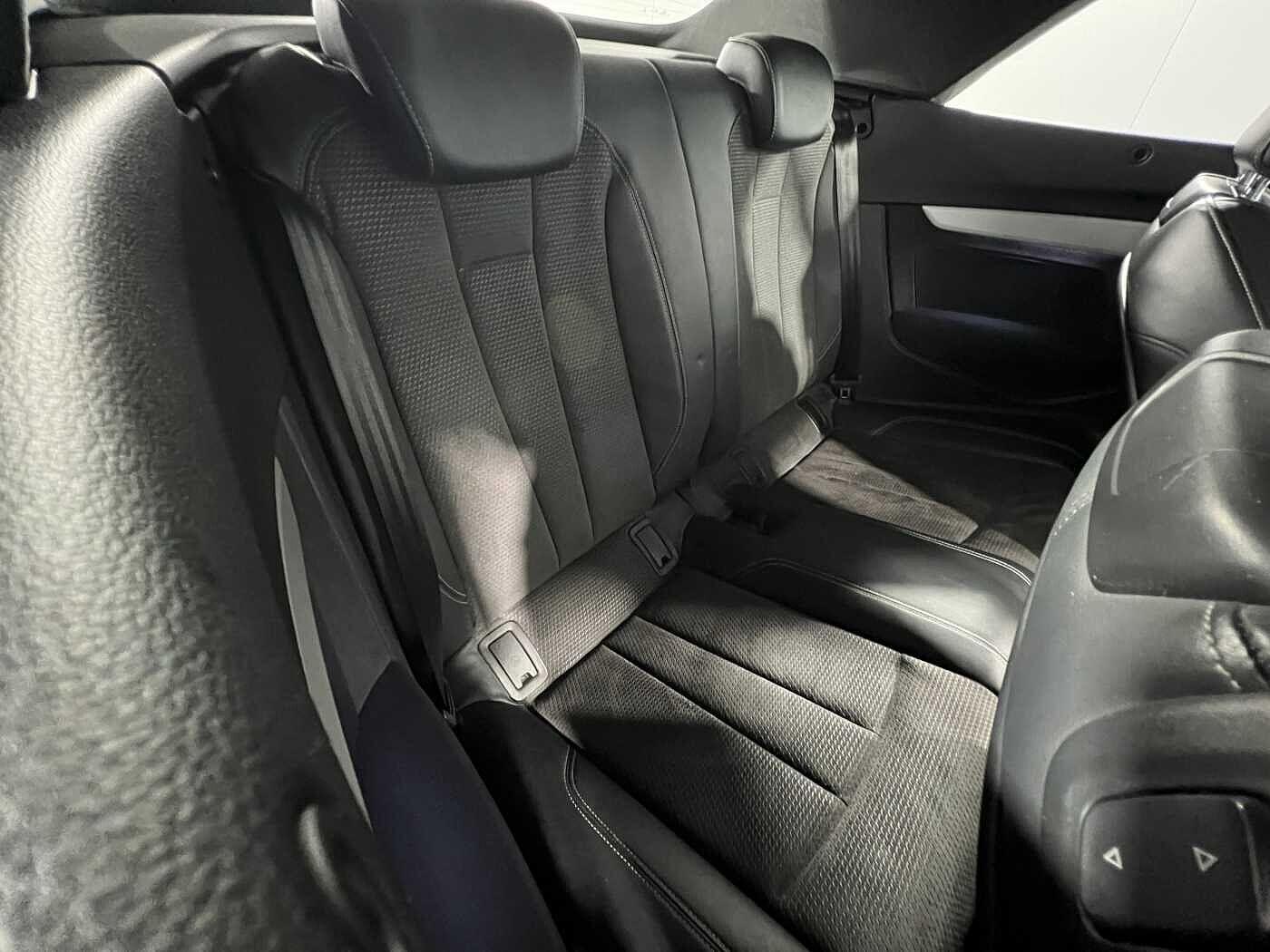 Used Audi A5 2017 for sale - 76997030: Photo 19