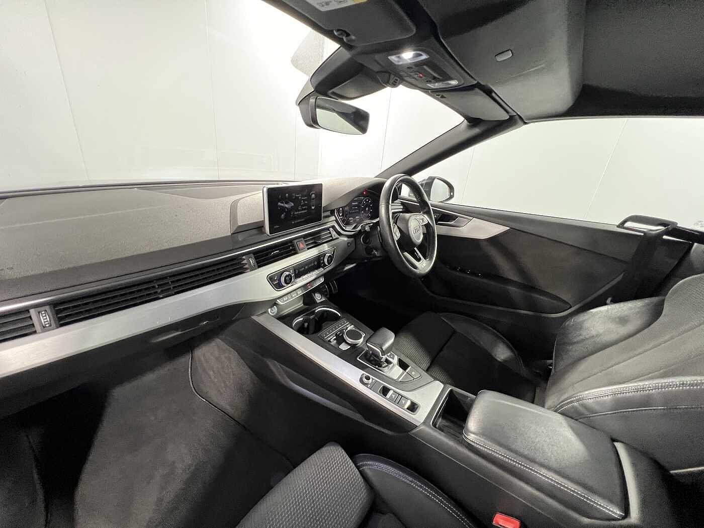 Used Audi A5 2017 for sale - 76997030: Photo 20