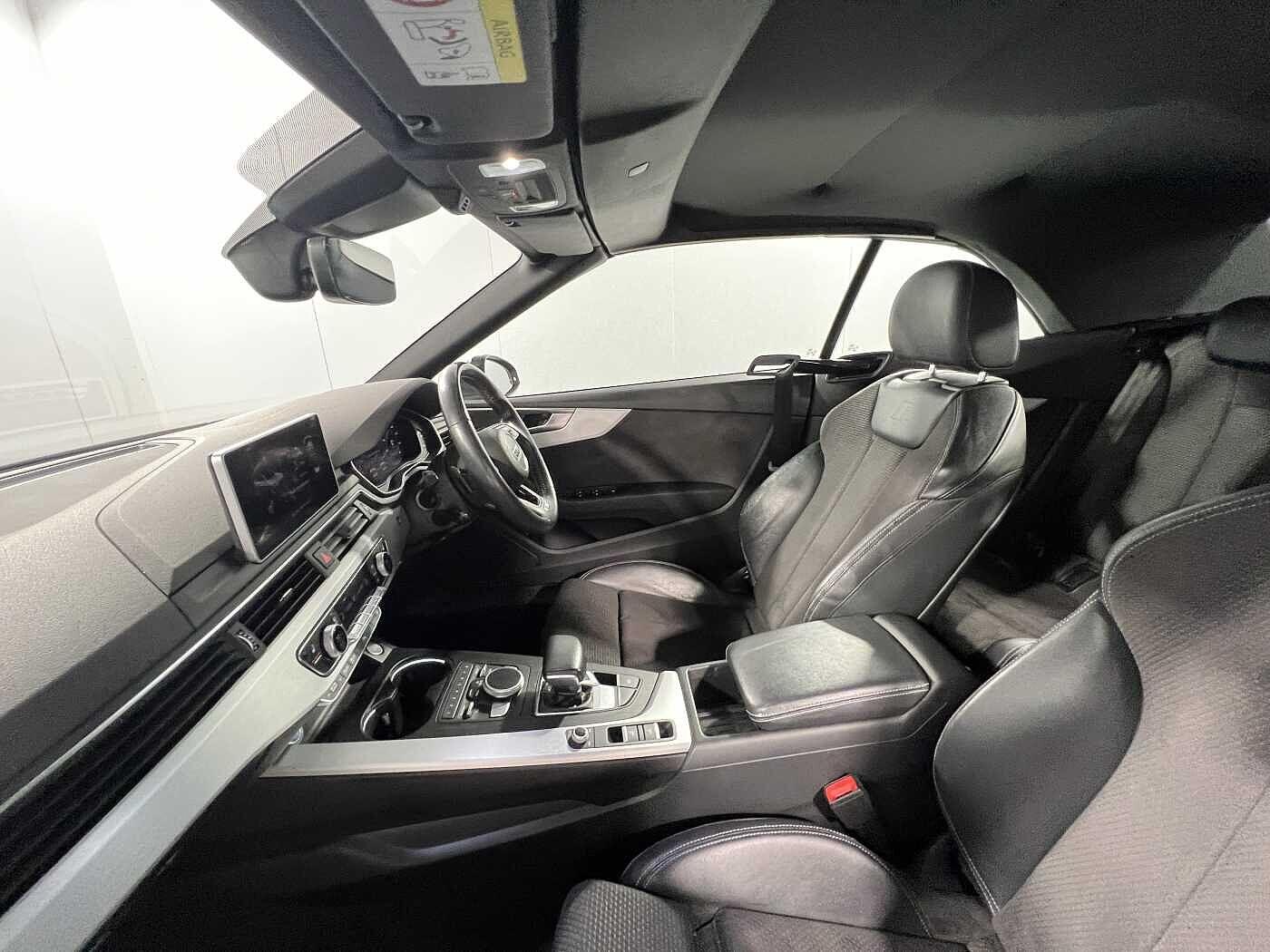 Used Audi A5 2017 for sale - 76997030: Photo 21