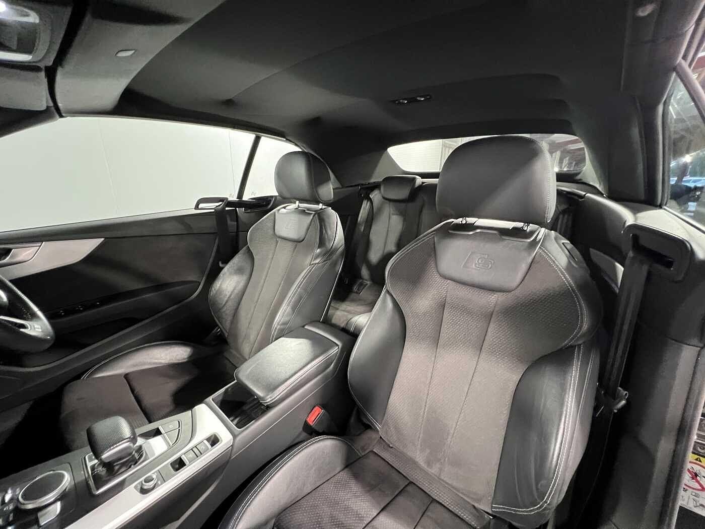 Used Audi A5 2017 for sale - 76997030: Photo 22