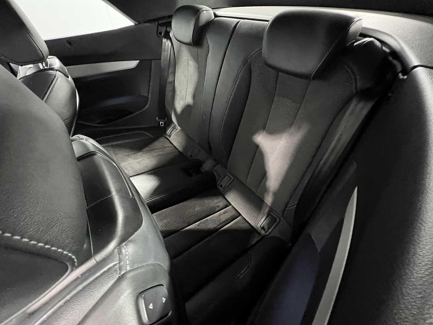 Used Audi A5 2017 for sale - 76997030: Photo 23