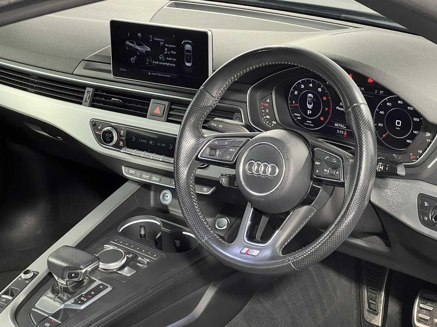 Used Audi A5 2017 for sale - 76997030: Photo 24