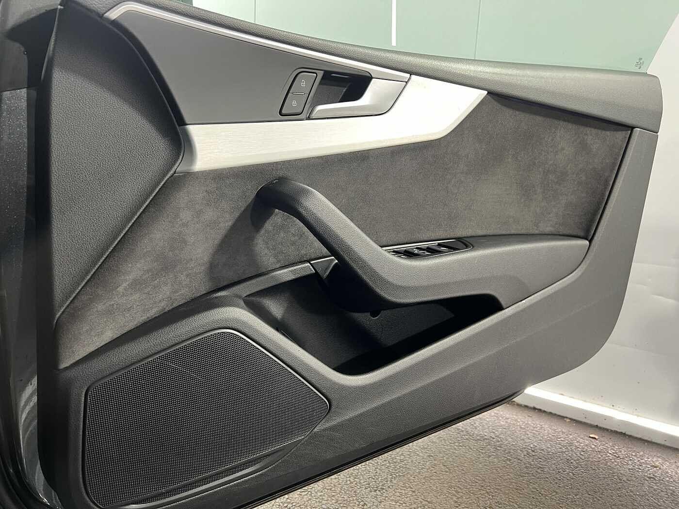 Used Audi A5 2017 for sale - 76997030: Photo 25