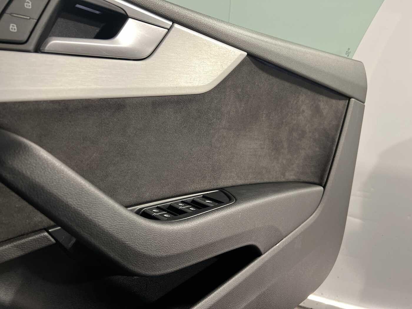 Used Audi A5 2017 for sale - 76997030: Photo 26