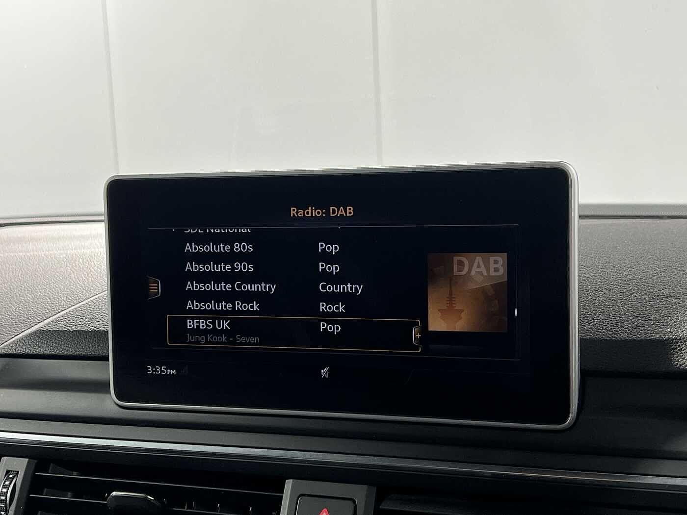 Used Audi A5 2017 for sale - 76997030: Photo 37