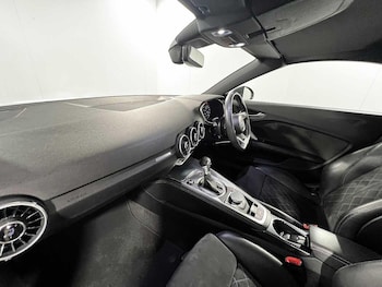 Used Audi TT 2019 for sale - 75531630: Photo