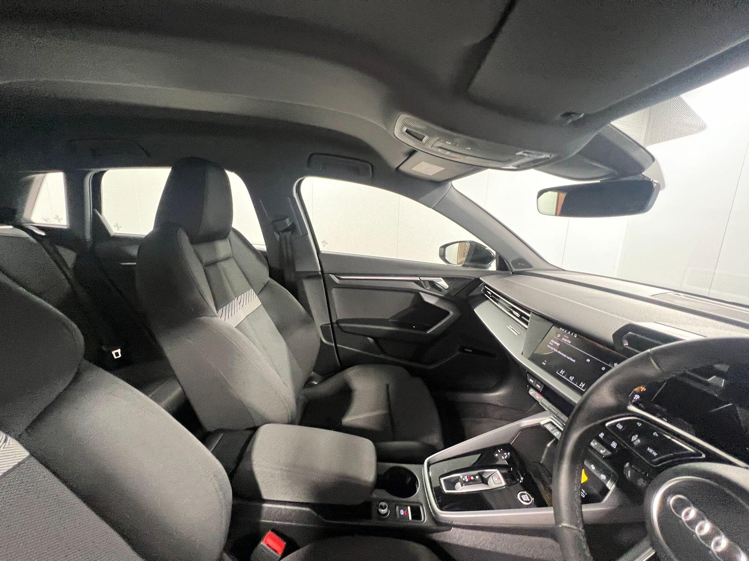 Used Audi A3 for sale - 78127794: Photo 10