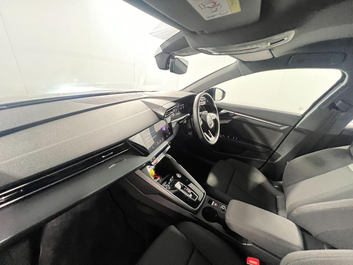 Used Audi A3 for sale - 78127794: Photo 18