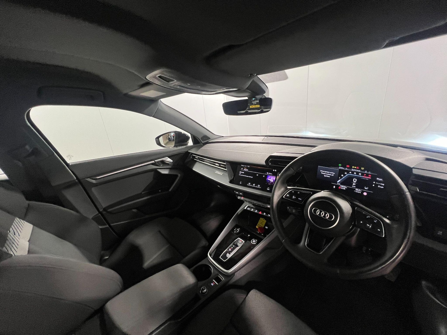 Used Audi A3 for sale - 78127794: Photo 2