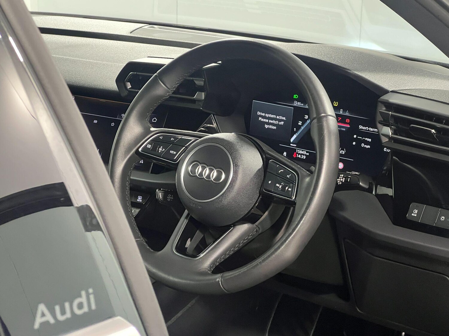 Used Audi A3 for sale - 78127794: Photo 20