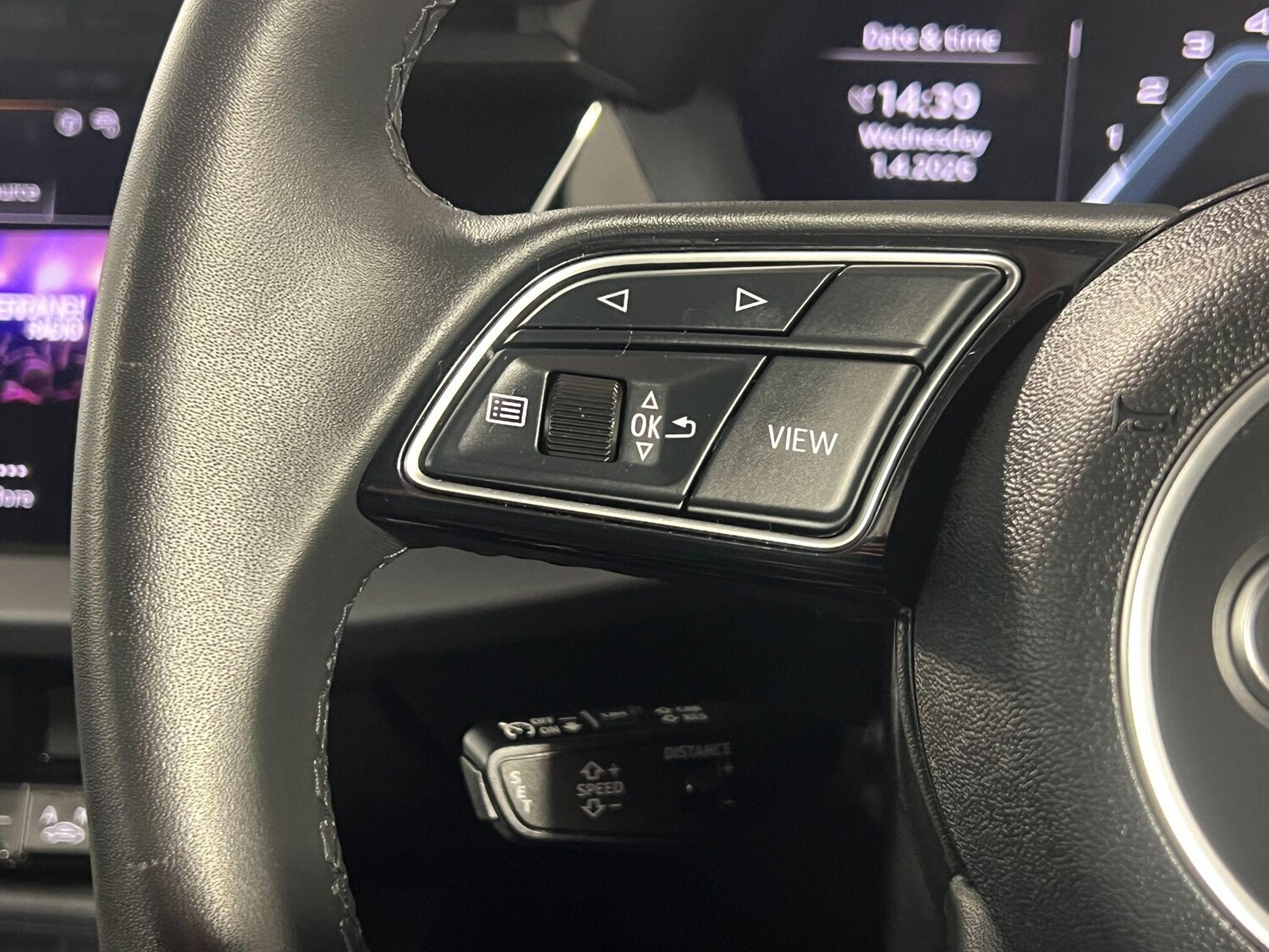 Used Audi A3 for sale - 78127794: Photo 24