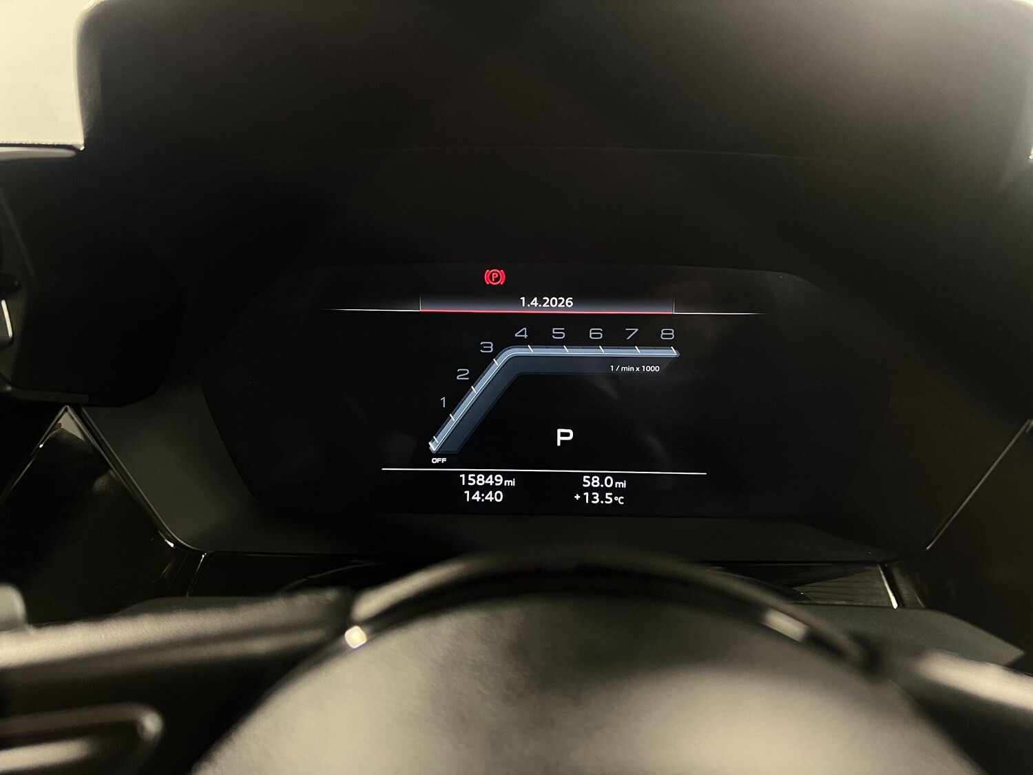 Used Audi A3 for sale - 78127794: Photo 27