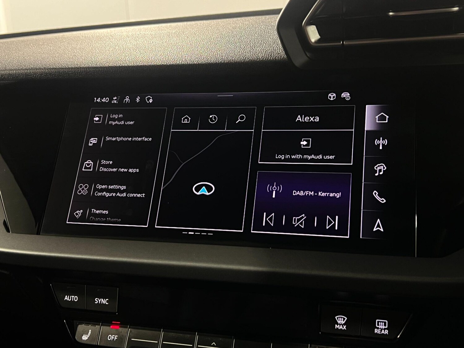 Used Audi A3 for sale - 78127794: Photo 28