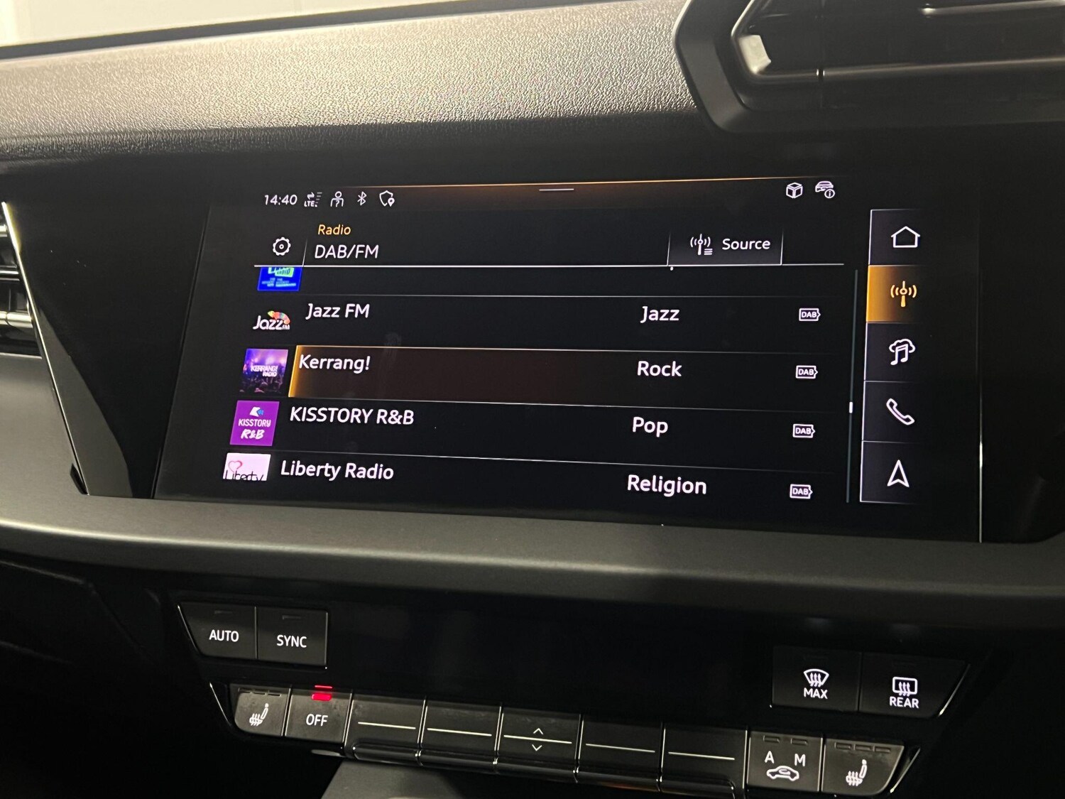 Used Audi A3 for sale - 78127794: Photo 29