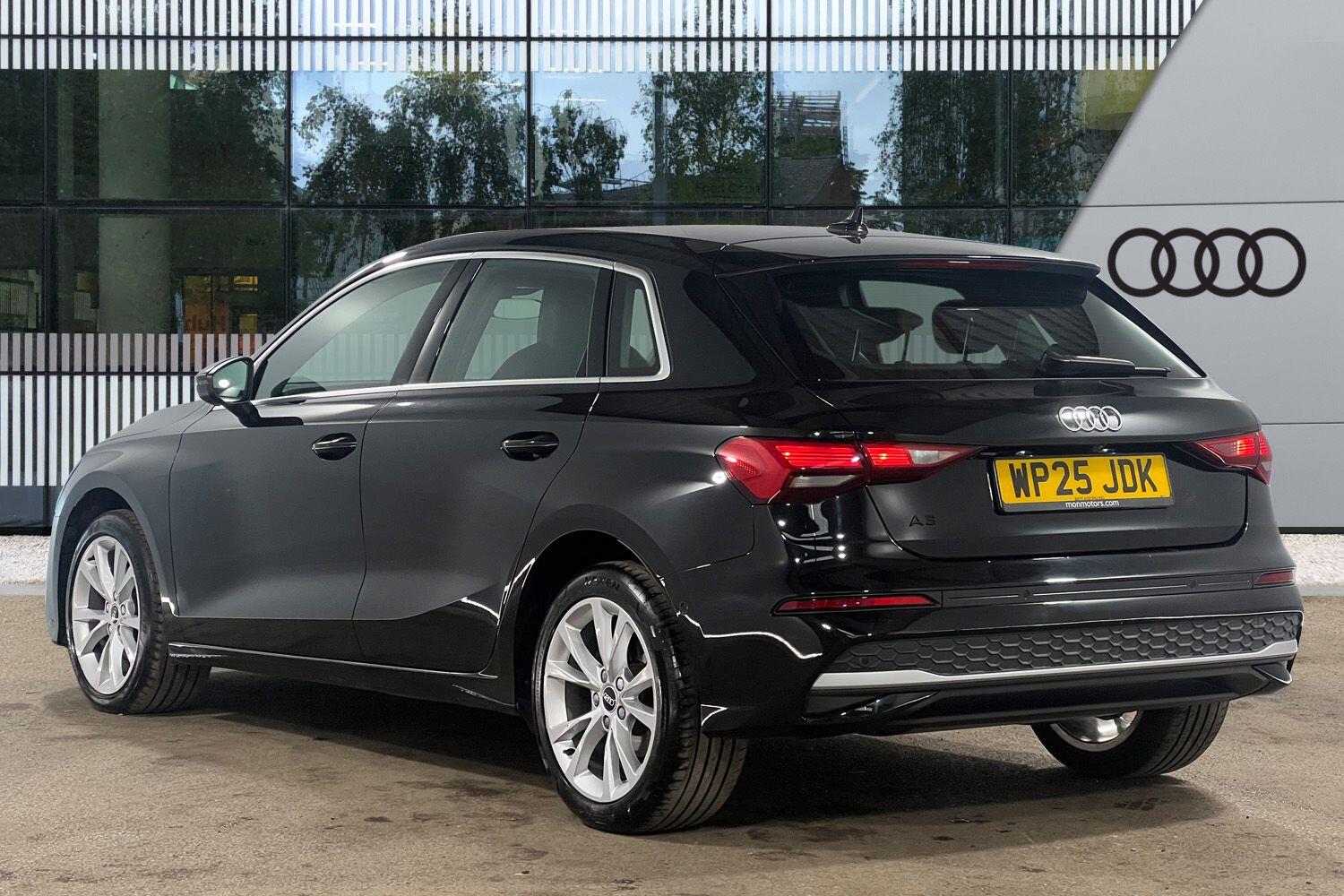 Used Audi A3 for sale - 78127794: Photo 3