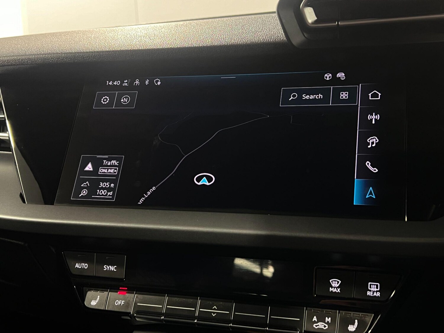 Used Audi A3 for sale - 78127794: Photo 30