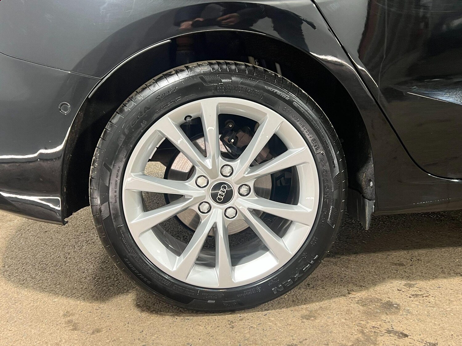 Used Audi A3 for sale - 78127794: Photo 36