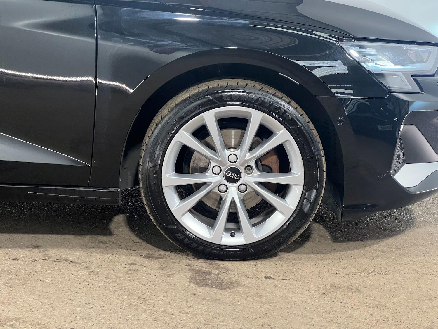 Used Audi A3 for sale - 78127794: Photo 4