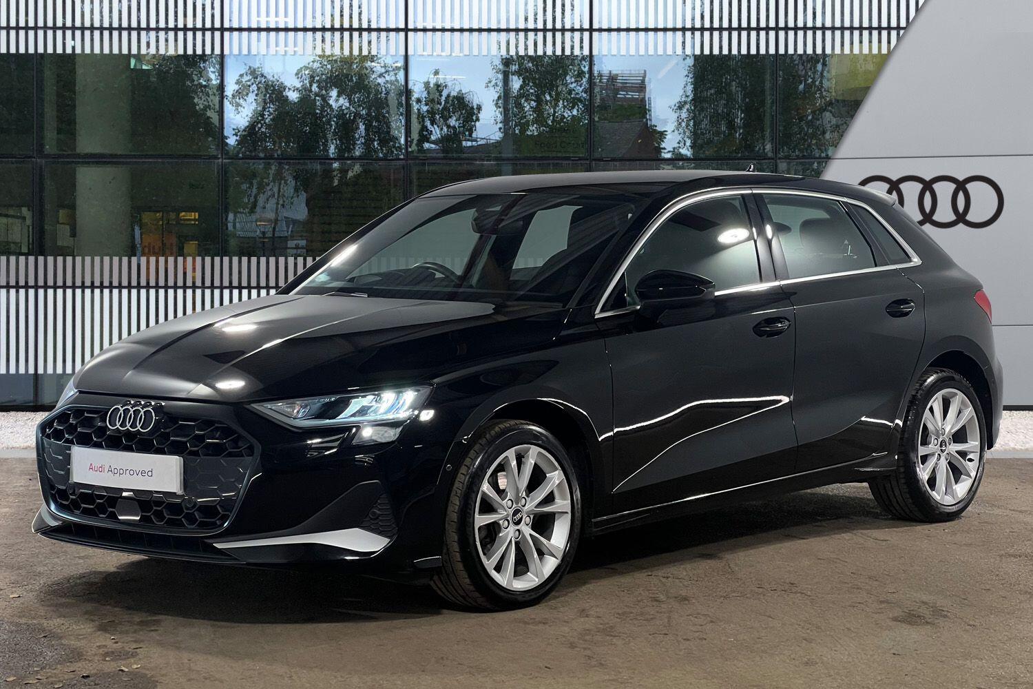 Used Audi A3 for sale - 78127794: Photo 5