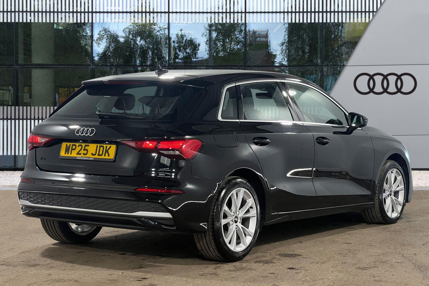 Used Audi A3 for sale - 78127794: Photo 6