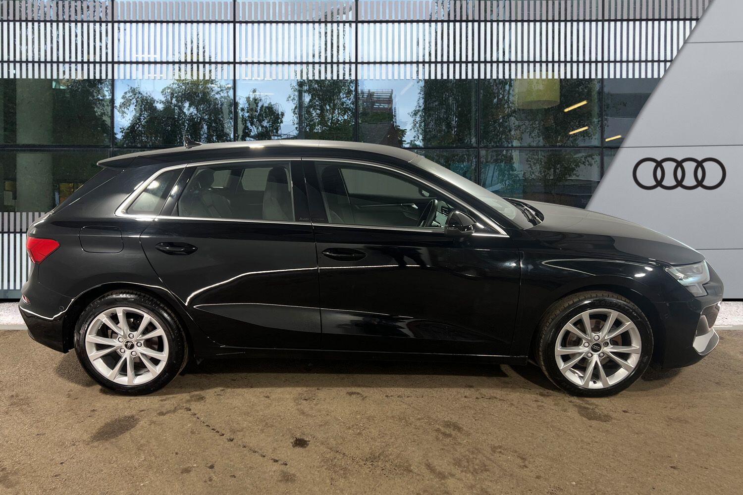 Used Audi A3 for sale - 78127794: Photo 8