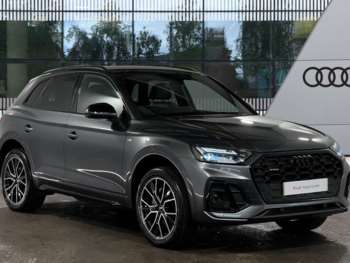 Used Audi Q5 2024 for sale - 75388478: Photo